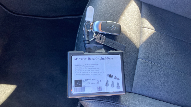 Mercedes-Benz A-Class A180 Sport Executive 5dr Auto Petrol Hatchback